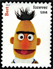 Bert