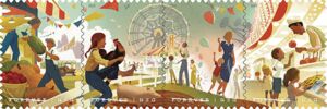 State and County Fairs