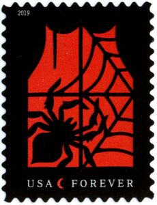 Spider and Web