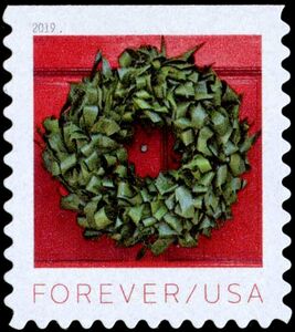 Holiday Wreaths