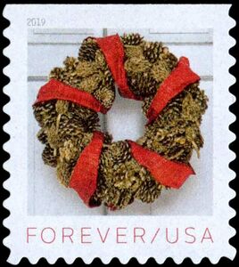Holiday Wreaths