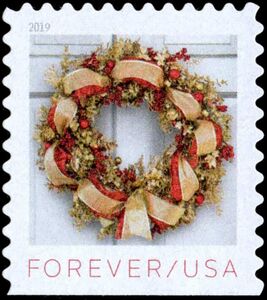 Holiday Wreaths