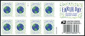Earth Day 50th Anniversary