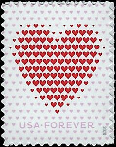 Made Of Hearts