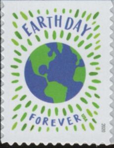 Earth Day 50th Anniversary