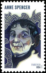 Anne Bethel Spencer (1882-1975), Poet
