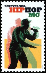 Hip Hop MC (Rap)