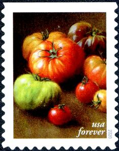 Tomatoes