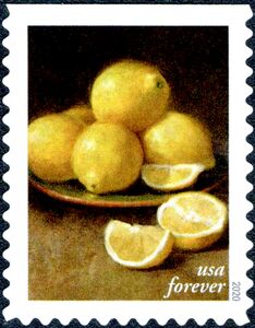 Lemons
