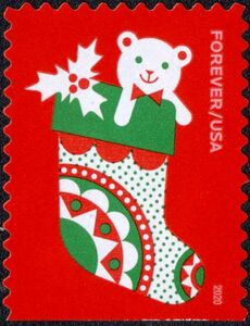 Christmas Stocking