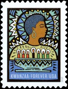 Kwanzaa 2020