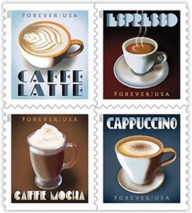 Espresso Coffee Beverages