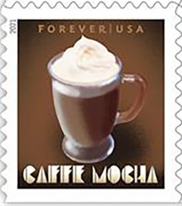 Caffe Mocha