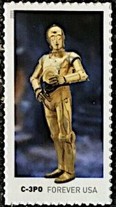 C-3PO
