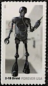 2-1B Droid