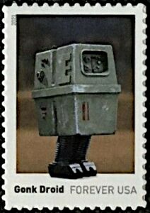 Gonk Droid
