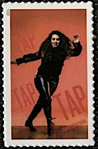Tap Dancing