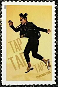 Tap Dancing