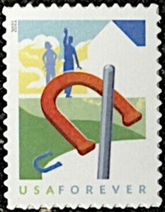 Horseshoes