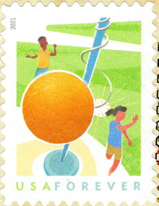 Tetherball