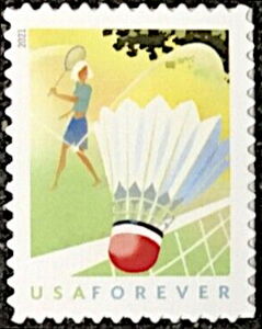 Badminton
