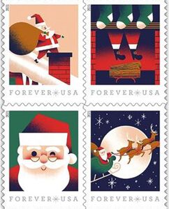 A Visit From Saint Nick