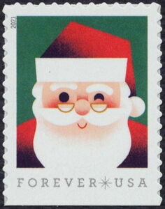 Saint Nick