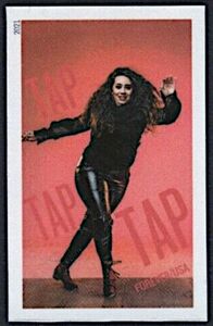 Tap Dancing