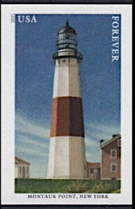 Montauk Point Lighthouse, New York