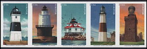 Lighthouses of the Mid-Atlantic