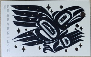 Native American Folklore - The Raven Story