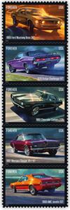 Pony Cars