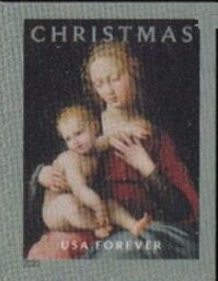 "Virgin and Child" by Master of the Scandicci Lamentation