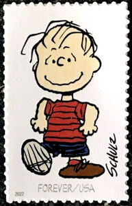 Linus van Pelt