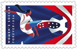 Women's Soccer (Football)