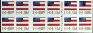 Flag and Freedom