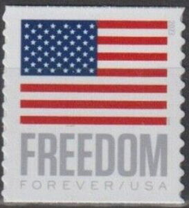Flag and Freedom