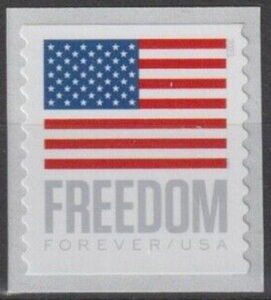 Flag and Freedom