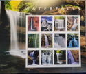 Waterfalls of the United States