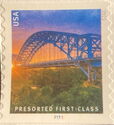 Arrigoni Bridge, Middletown, Connecticut