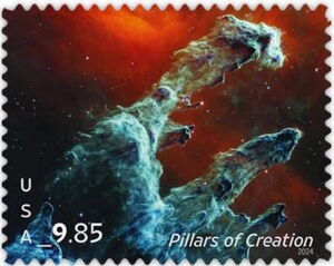 Pillars of Creation