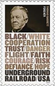 Thomas Garrett