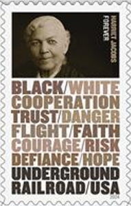 Harriet Jacobs