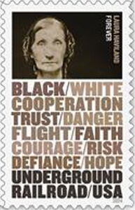 Laura Haviland