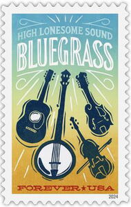 Bluegrass Music