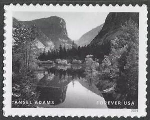 Ansel Adams, Photographer