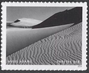 Ansel Adams, Photographer