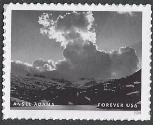 Ansel Adams, Photographer