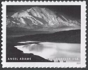 Ansel Adams, Photographer