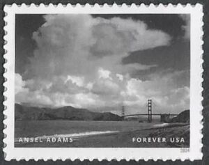 Ansel Adams, Photographer